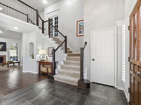 943  Kingwood Circle , Highland Village Texas 75077