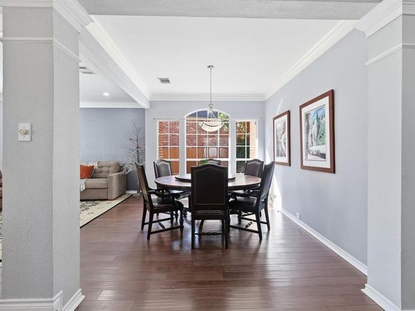 943  Kingwood Circle , Highland Village Texas 75077