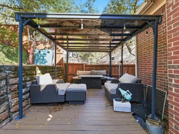 943  Kingwood Circle , Highland Village Texas 75077