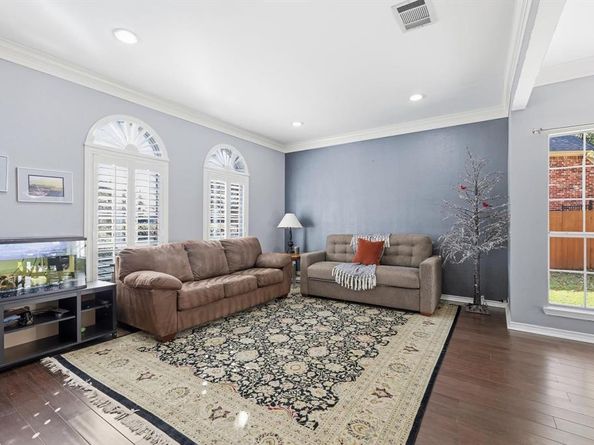 943  Kingwood Circle , Highland Village Texas 75077