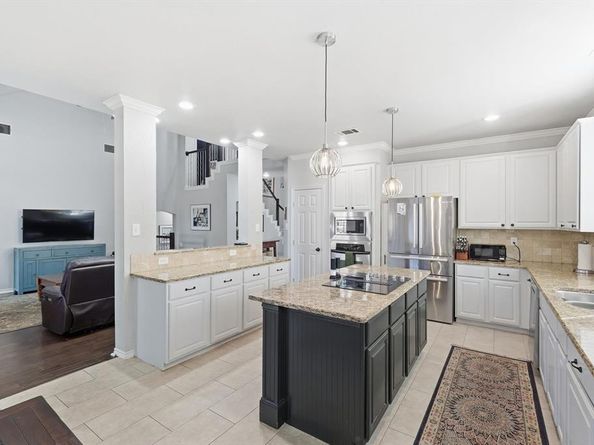 943  Kingwood Circle , Highland Village Texas 75077