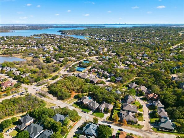 943  Kingwood Circle , Highland Village Texas 75077