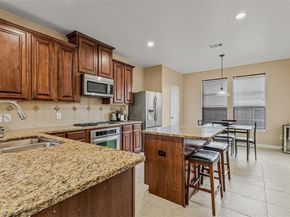 204  Leonard Way , Fate Texas 75087