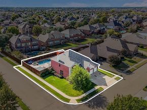 204  Leonard Way , Fate Texas 75087