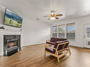 204  Leonard Way , Fate Texas 75087