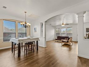 204  Leonard Way , Fate Texas 75087