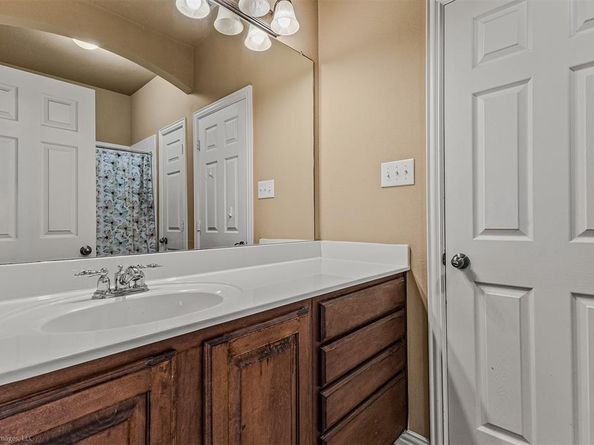 204  Leonard Way , Fate Texas 75087