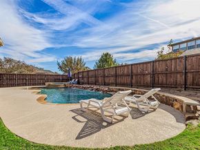 204  Leonard Way , Fate Texas 75087