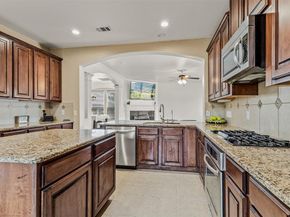 204  Leonard Way , Fate Texas 75087