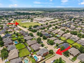 204  Leonard Way , Fate Texas 75087