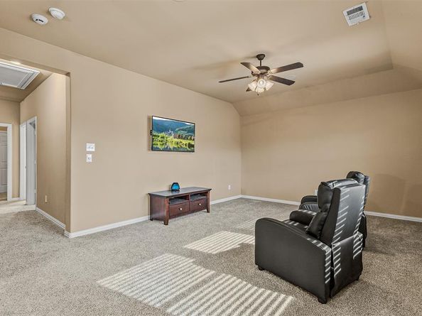 204  Leonard Way , Fate Texas 75087