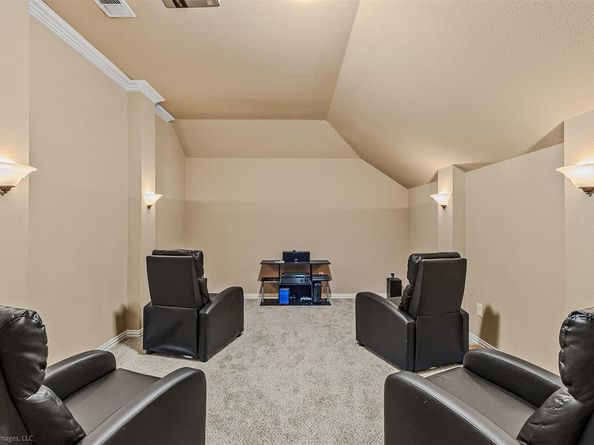 204  Leonard Way , Fate Texas 75087