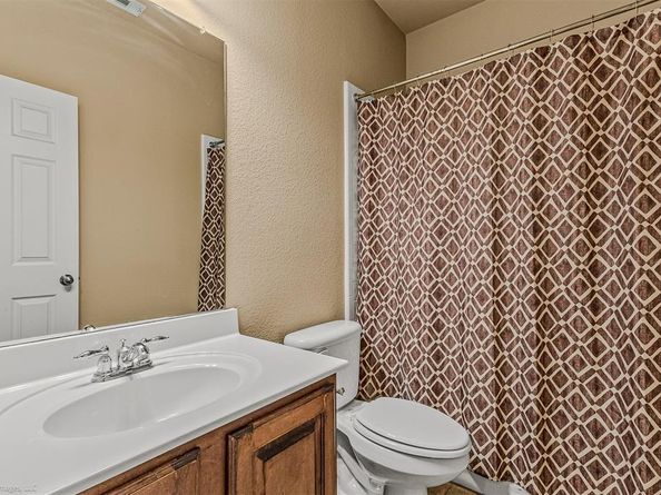 204  Leonard Way , Fate Texas 75087