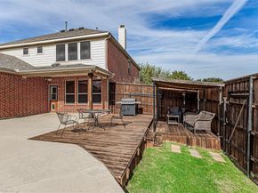 204  Leonard Way , Fate Texas 75087