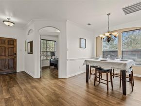 204  Leonard Way , Fate Texas 75087