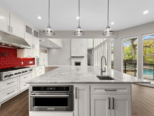 2307  Newforest Court , Arlington Texas 76017