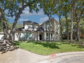 2307  Newforest Court , Arlington Texas 76017