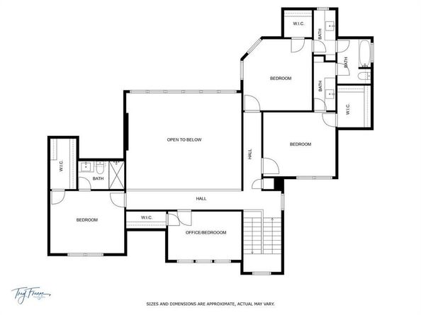 2307  Newforest Court , Arlington Texas 76017