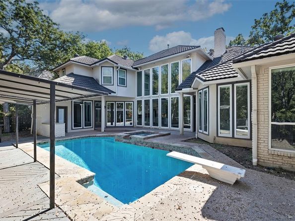 2307  Newforest Court , Arlington Texas 76017