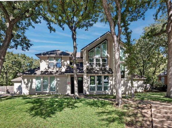 2307  Newforest Court , Arlington Texas 76017
