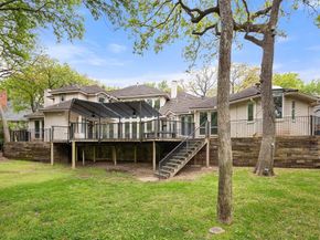 2307  Newforest Court , Arlington Texas 76017