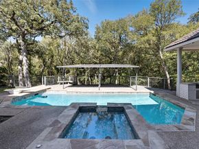2307  Newforest Court , Arlington Texas 76017