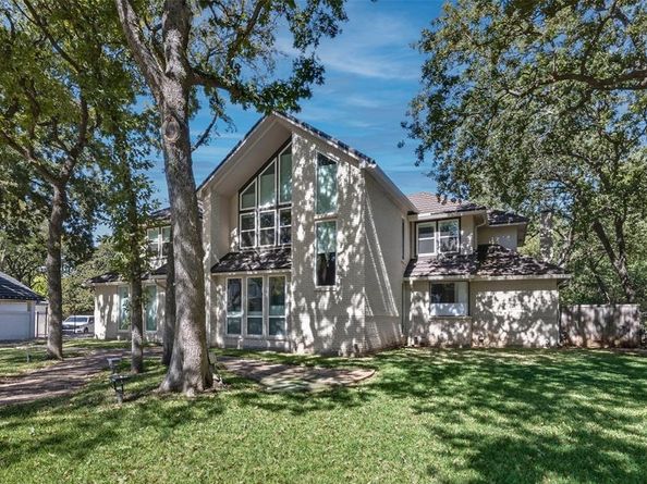2307  Newforest Court , Arlington Texas 76017