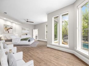 2307  Newforest Court , Arlington Texas 76017