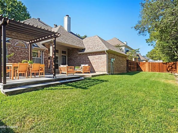 7716  Bridlewood Court , North Richland Hills Texas 76182
