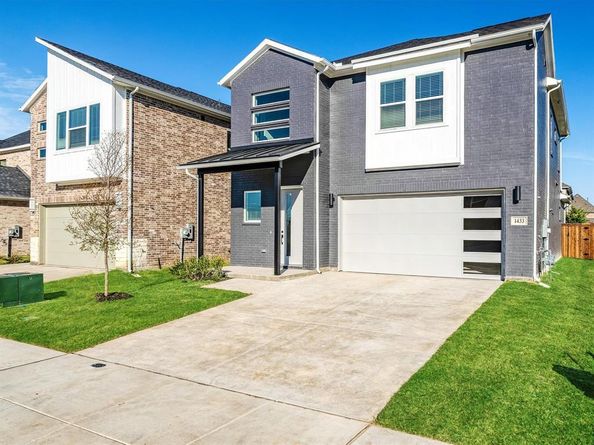 1433  Imperial Avenue , Little Elm Texas 75036