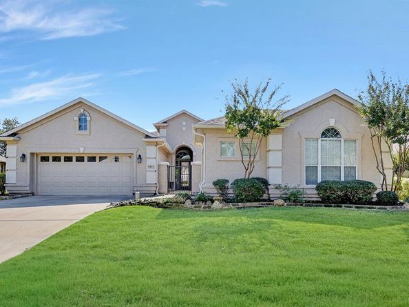 9813  Callaway Court , Denton Texas 76207