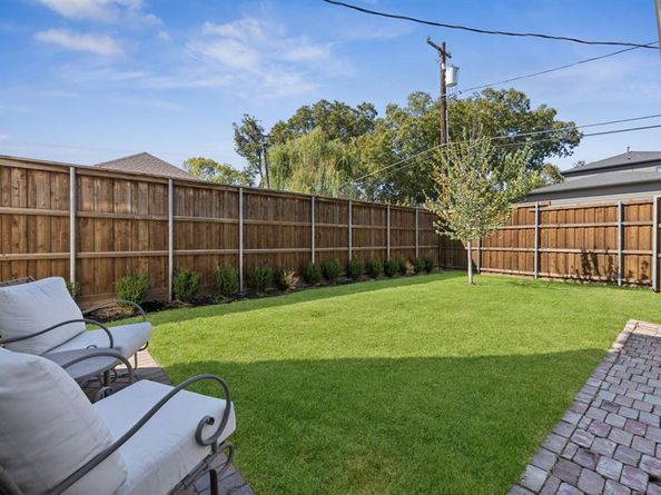 6047  Goodwin Avenue , Dallas Texas 75206