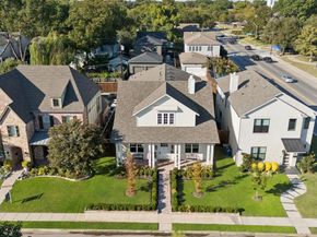6047  Goodwin Avenue , Dallas Texas 75206
