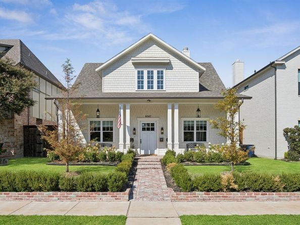 6047  Goodwin Avenue , Dallas Texas 75206