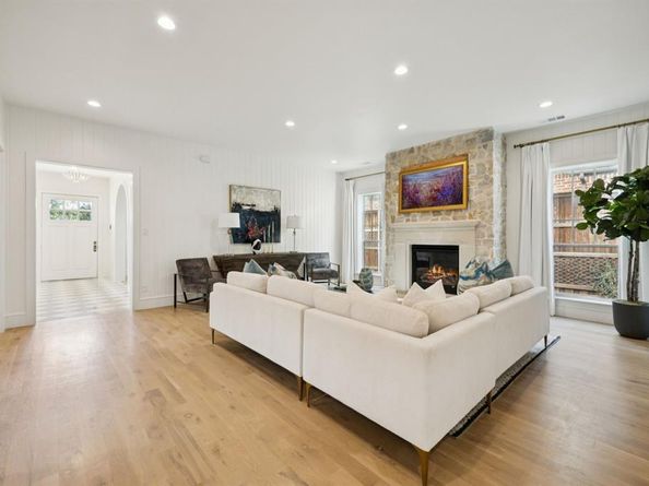 6047  Goodwin Avenue , Dallas Texas 75206