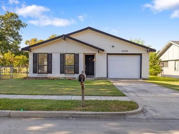2238  Lockwood Drive 