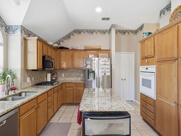 5001  Blanco Drive , Haltom City Texas 76137