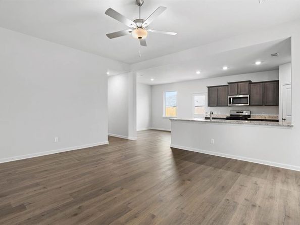 1541  Woodwinds Drive , Fort Worth Texas 76140
