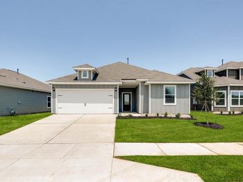 1541  Woodwinds Drive 