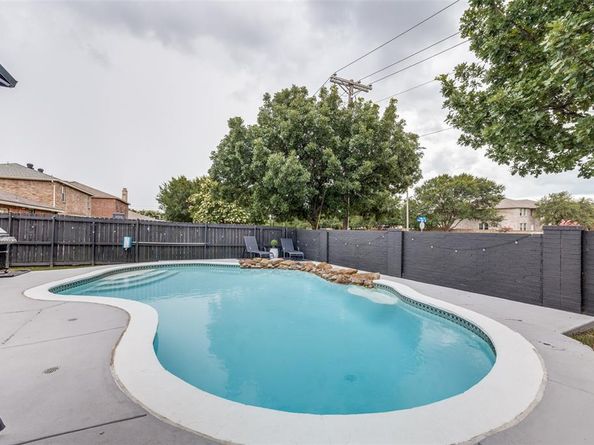 8426  Jacaranda Way , Arlington Texas 76002