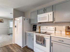8426  Jacaranda Way , Arlington Texas 76002