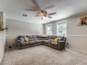 8426  Jacaranda Way , Arlington Texas 76002