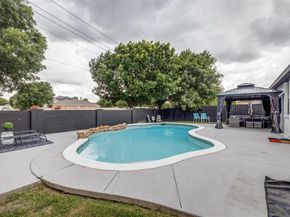 8426  Jacaranda Way , Arlington Texas 76002