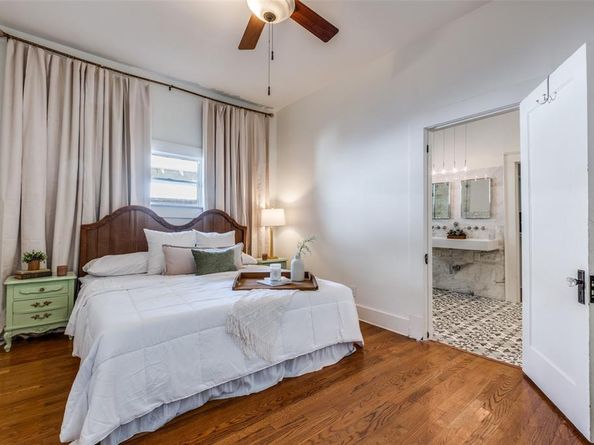 400 N Willomet Avenue , Dallas Texas 75208