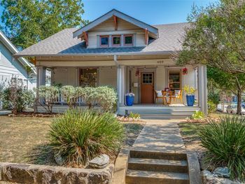 400 N Willomet Avenue 