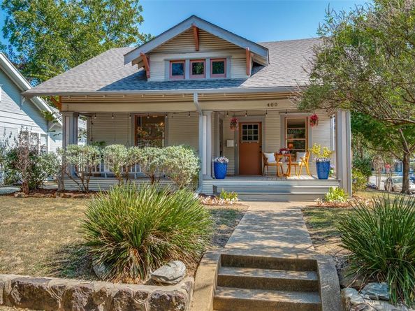 400 N Willomet Avenue , Dallas Texas 75208