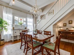 400 N Willomet Avenue , Dallas Texas 75208