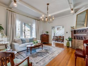 400 N Willomet Avenue , Dallas Texas 75208