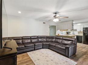 248  Mountain View Drive , Azle Texas 76020