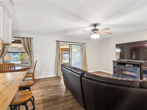 248  Mountain View Drive , Azle Texas 76020